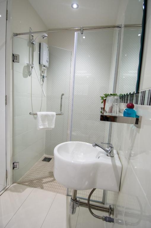 12Fly Hotel Kuala Lumpur Quarto foto